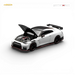(Pre-Order) Motorhelix Nissan GT-R NISMO R35 1:64 - for just $39.99! 