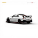 (Pre-Order) Motorhelix Nissan GT-R NISMO R35 1:64 - for just $39.99! 