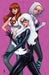 AMAZING SPIDER-MAN #25 Nathan Szerdy Exclusive Virgin Var (03/25/2026) - for just $25! 