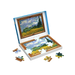 Wheat Field with Cypresses 24 Connecting Pieces Jigsaw Puzzle Eurographics - for just $19.99! 