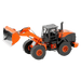 Wheel Loader 3D Steel Model Kit Metal Earth - for just $11.99! 