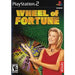 Wheel Of Fortune - PlayStation 2 - Premium Video Games - Just $7.99! Shop now at Retro Gaming of Denver