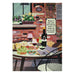 When I saw you drinking wine... 1000 Piece Soft Touch Jigsaw Puzzle Ellembee - for just $24.99! 