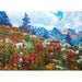 Where Gods Reside 1000 Piece Jigsaw Puzzle Cobble Hill - for just $19.99! 
