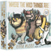 Where the Wild Things Are 24 Piece Giant Floor Jigsaw Puzzle Paper House - for just $24.99! 