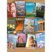Where to Next? 1000 Piece Jigsaw Puzzle Cobble Hill - for just $19.99! 