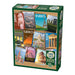 Where to Next? 1000 Piece Jigsaw Puzzle Cobble Hill - for just $19.99! 