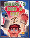 Where's Bob's Hat? - for just $11.95! 