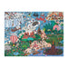 Where's _? Curious & Far Out Places 500 Piece Jigsaw Puzzle Galison - for just $19.99! 