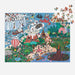 Where's _? Curious & Far Out Places 500 Piece Jigsaw Puzzle Galison - for just $19.99! 