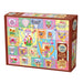 Which Cup? 275 Large Piece Jigsaw Puzzle Cobble Hill - for just $17.99! 
