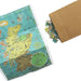 Whiskies Of Scotland 500 Piece Jigsaw Puzzle Ginger Fox - for just $19.99! 