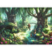 Whispering Woods 368 Piece Escape Game Jigsaw Puzzle Ravensburger - for just $19.99! 