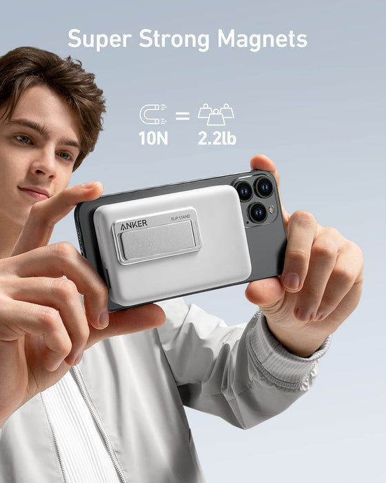 Anker <b>633</b> Magnetic Battery - for just $59.99! 