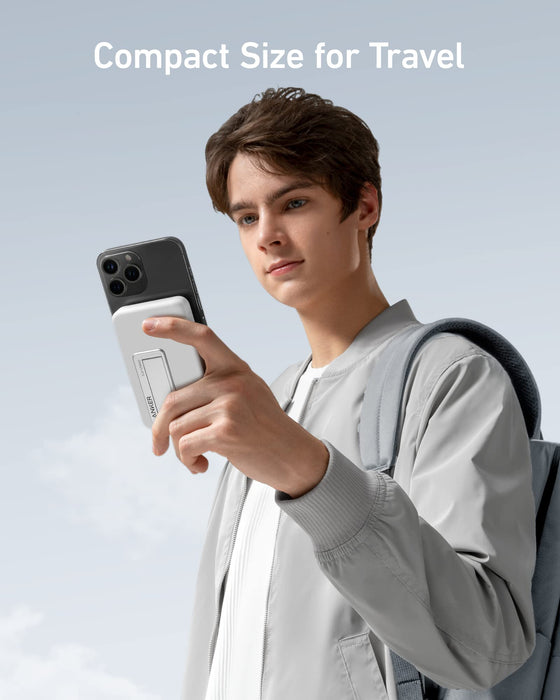 Anker <b>633</b> Magnetic Battery - for just $59.99! 