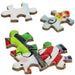 White Christmas 234 Piece "World's Smallest" Jigsaw Puzzle TDC - for just $9.99! 