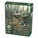 White-Tailed Deer 1000 Piece Jigsaw Puzzle Cobble Hill - for just $19.99! 