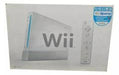 White Nintendo Wii (GameCube Compatible) (Refurbished) - for just $128.99! 