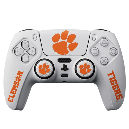 Clemson Tigers PS5 Starter Kit - for just $44.99! 