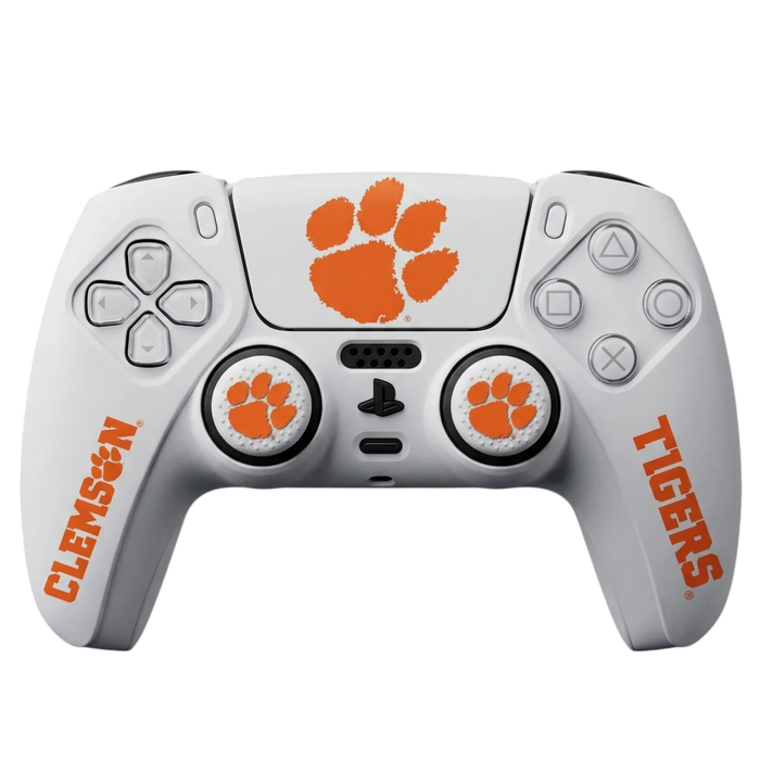 Clemson Tigers PS5 Starter Kit - for just $44.99! 