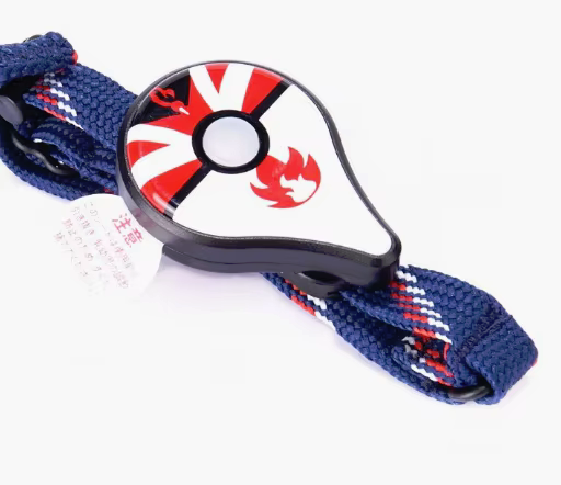 Pokemon GO Plus Bracelet New Auto Catch Bluetooth Automatic Smart Nintendo - for just $24.99! 
