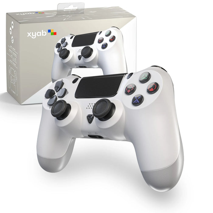 Wireless Controller Compatible With PS4® (XYAB) - for just $46.99! 