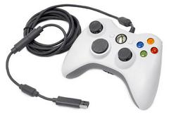 Xbox 360 Wireless Official-Controller - Xbox 360 - for just $19.99! 