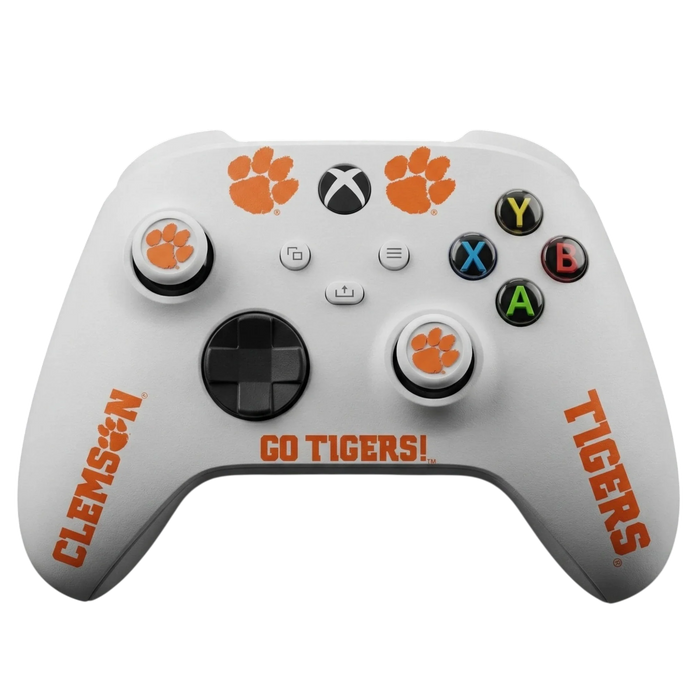 Clemson Tigers Xbox Starter Kit - for just $39.99! 