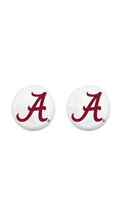 Alabama ThumbGripz | Pack of 2 Pairs - for just $17.99! 
