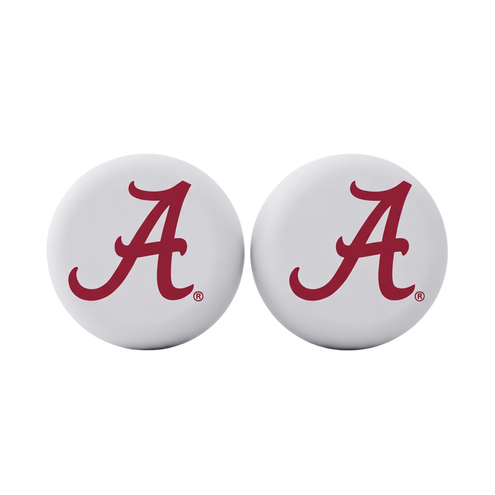 Alabama ThumbGripz | Pack of 2 Pairs - for just $17.99! 