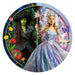 Wicked True Friendship 500 Piece Round Jigsaw Puzzle Ravensburger - for just $19.99! 