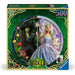 Wicked True Friendship 500 Piece Round Jigsaw Puzzle Ravensburger - for just $19.99! 