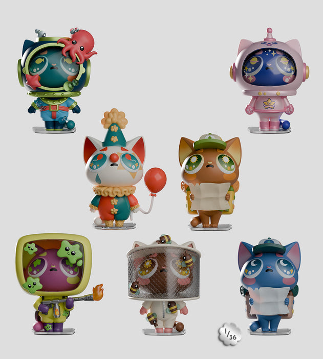 Widdle Baby Blind Box (1 Blind Box) - for just $32.99! 