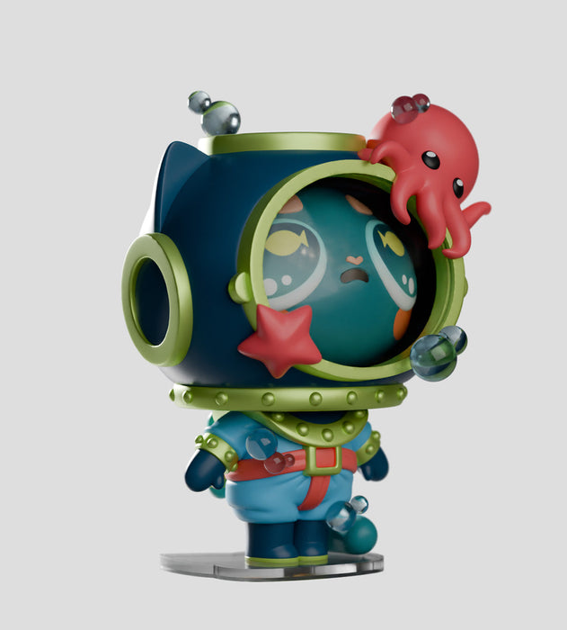Widdle Baby Blind Box (1 Blind Box) - for just $32.99! 