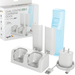 Dual Controller Charging Dock - Nintendo Wii & Wii U - for just $29.99! 