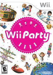 Wii Party - Nintendo Wii - for just $57.99! 