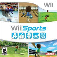 Wii Sports - Nintendo Wii - Premium Video Games - Just $18.99! Shop now at Retro Gaming of Denver