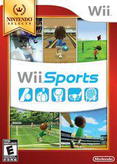 Wii Sports [Nintendo Selects] - Nintendo Wii - for just $35.99! 