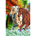 Wild Horses Crystal Art Notebook Kit Craft Buddy - for just $15.99! 