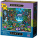 Wild Jungle 300 Piece Jigsaw Puzzle Dowdle - for just $14.99! 