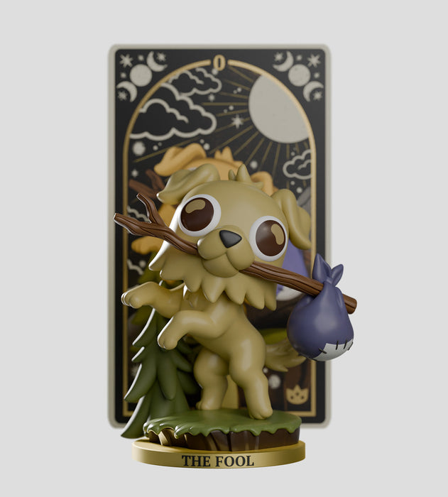 Wild Magic Tarot Blind Box (1 Blind Box) - for just $19.99! 