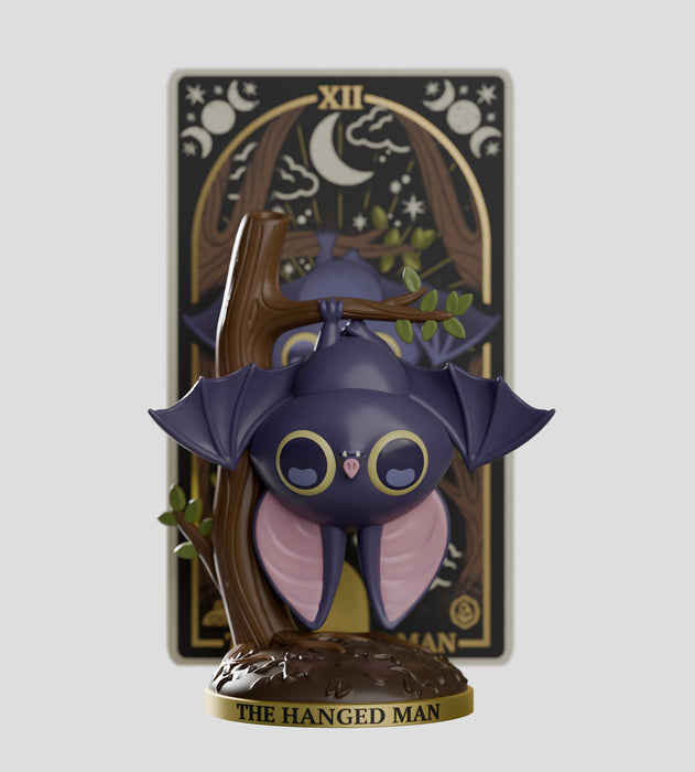 Wild Magic Tarot Blind Box (1 Blind Box) - for just $19.99! 