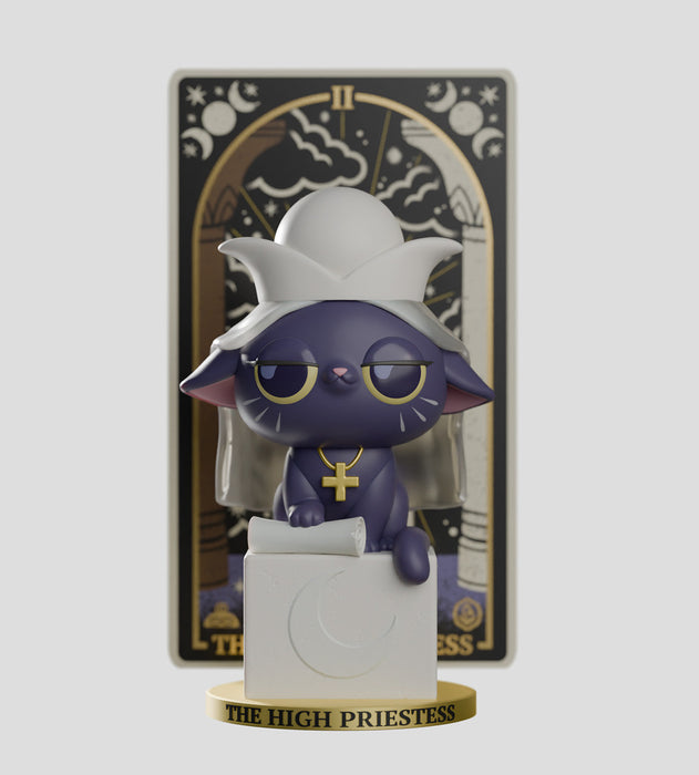 Wild Magic Tarot Blind Box (1 Blind Box) - for just $19.99! 