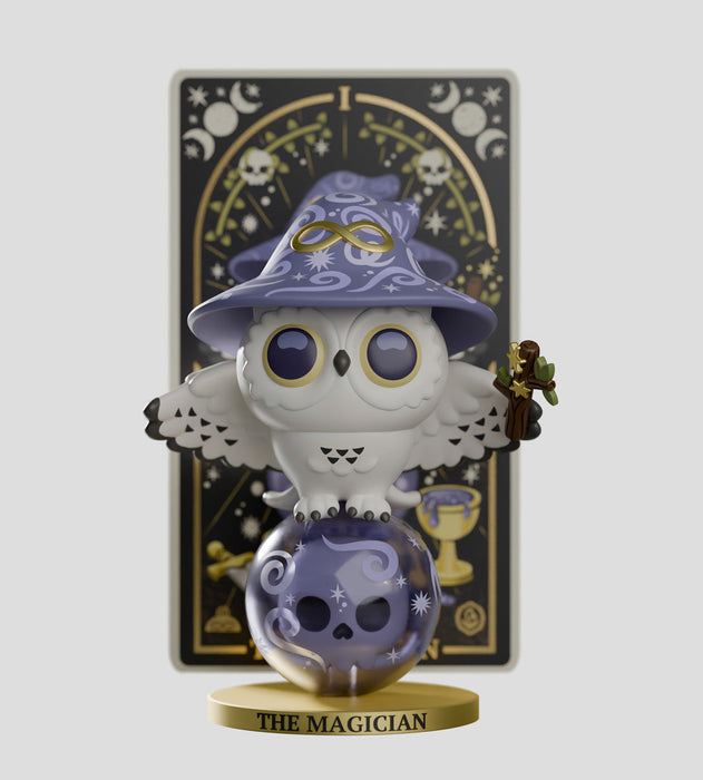 Wild Magic Tarot Blind Box (1 Blind Box) - for just $19.99! 