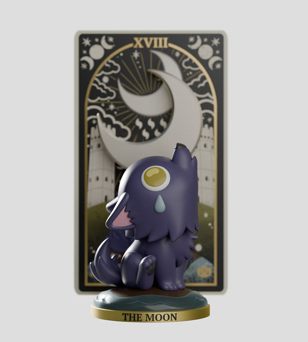 Wild Magic Tarot Blind Box (1 Blind Box) - for just $19.99! 