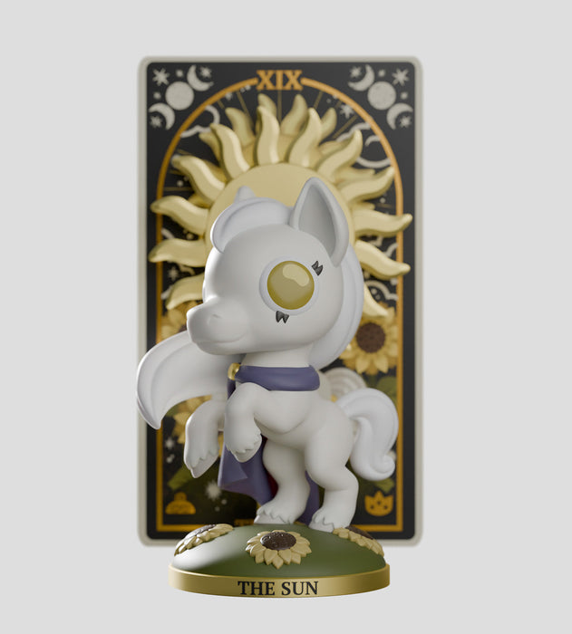 Wild Magic Tarot Blind Box (1 Blind Box) - for just $19.99! 