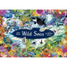 Wild Seas 1000 Piece Jigsaw Puzzle Laurence King - for just $24.99! 