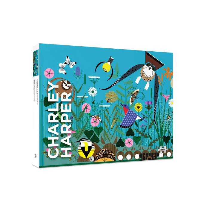 Wild Summer 1000 Piece Jigsaw Puzzle Pomegranate - for just $24.99! 