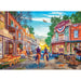 Wild West Country 1000 Piece Jigsaw Puzzle Eurographics - for just $19.99! 