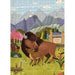 Wild & Wooly 500 Piece Jigsaw Puzzle Gibbs Smith - for just $17.99! 